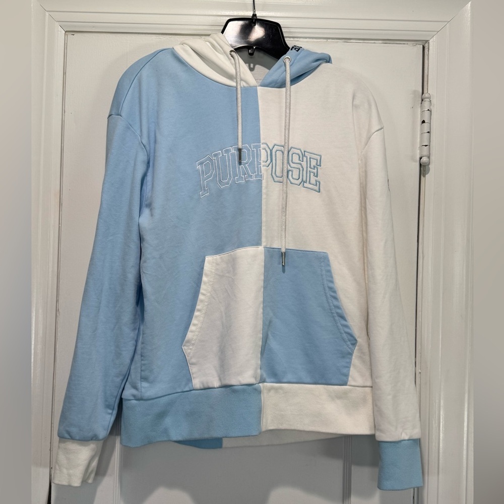 One purpose Hoodie